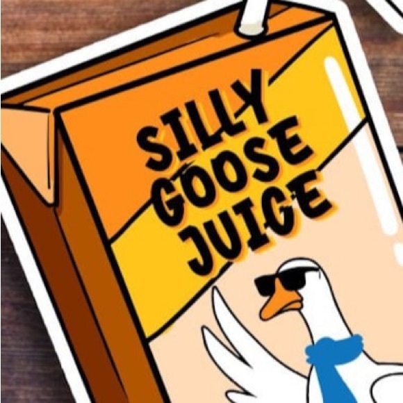 sillygoosegorl